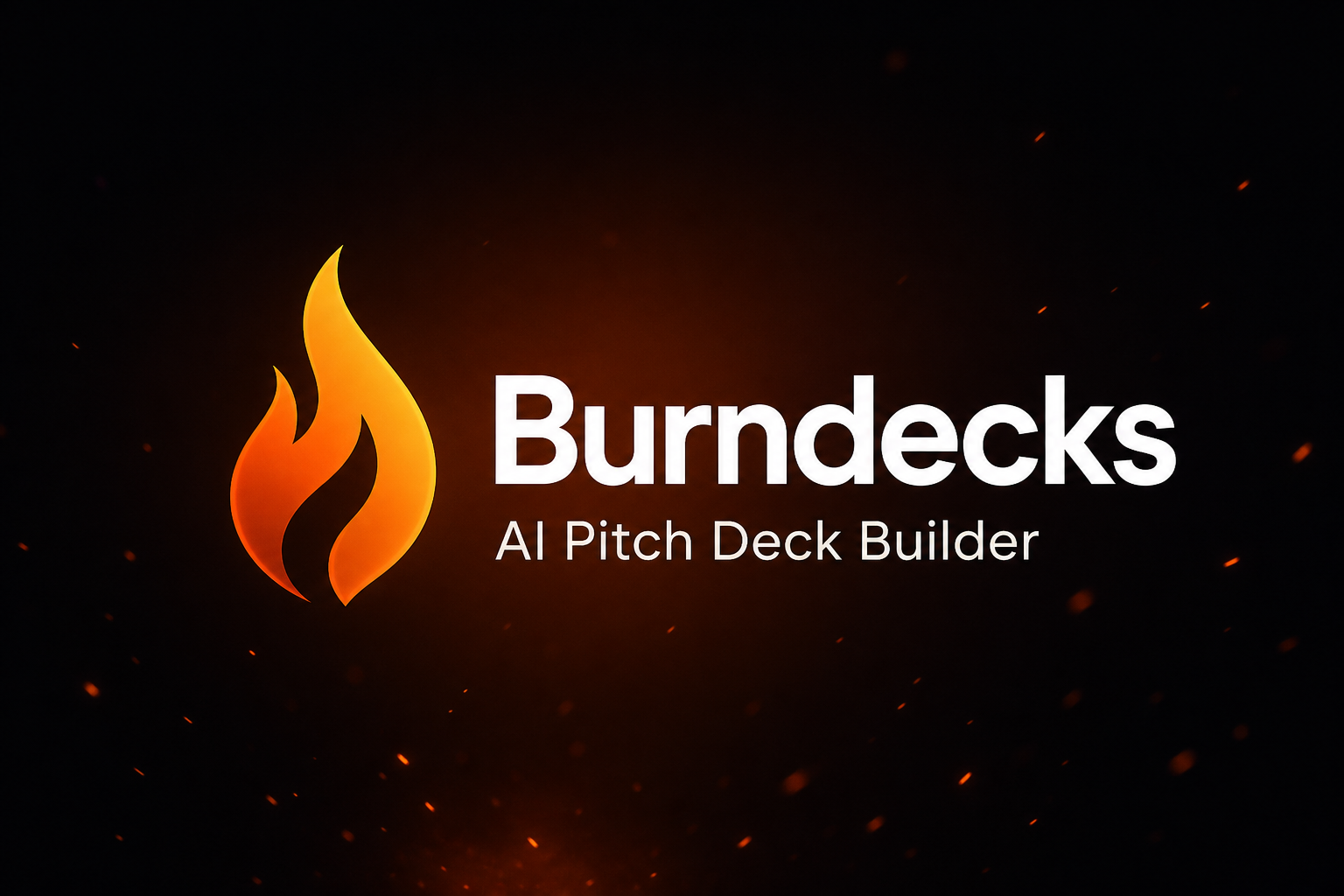 Burn Decks gallery image