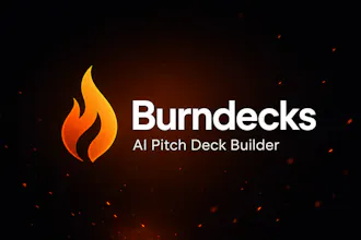 Burn Decks gallery image