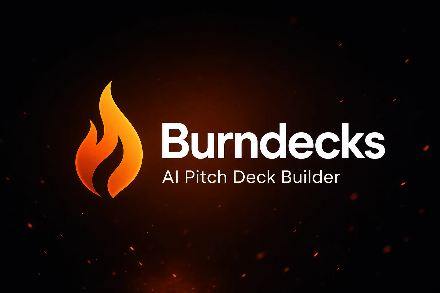 Burn Decks 대표 미리보기