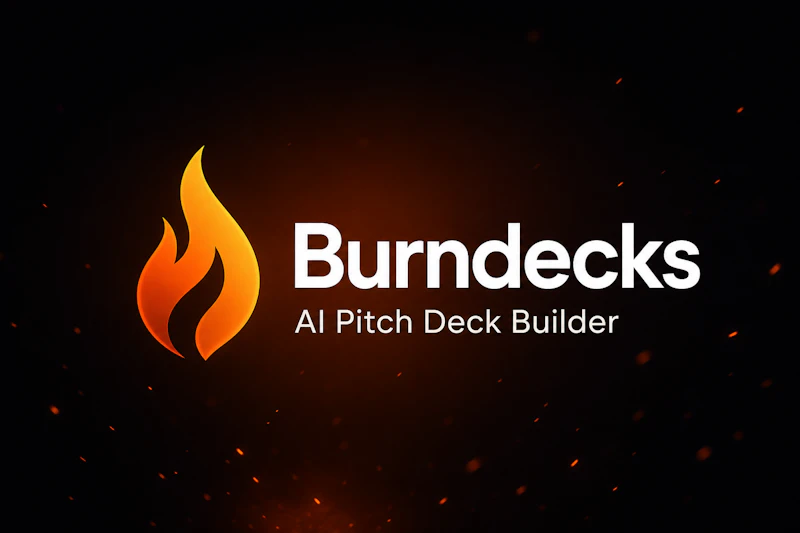 Burn Decks screenshot 2