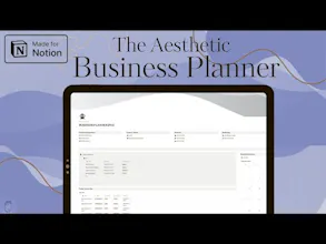 Business Planner gallery image