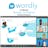 Wordly App for Zoom