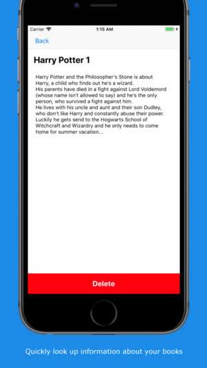 WHIR - What have I read gallery image