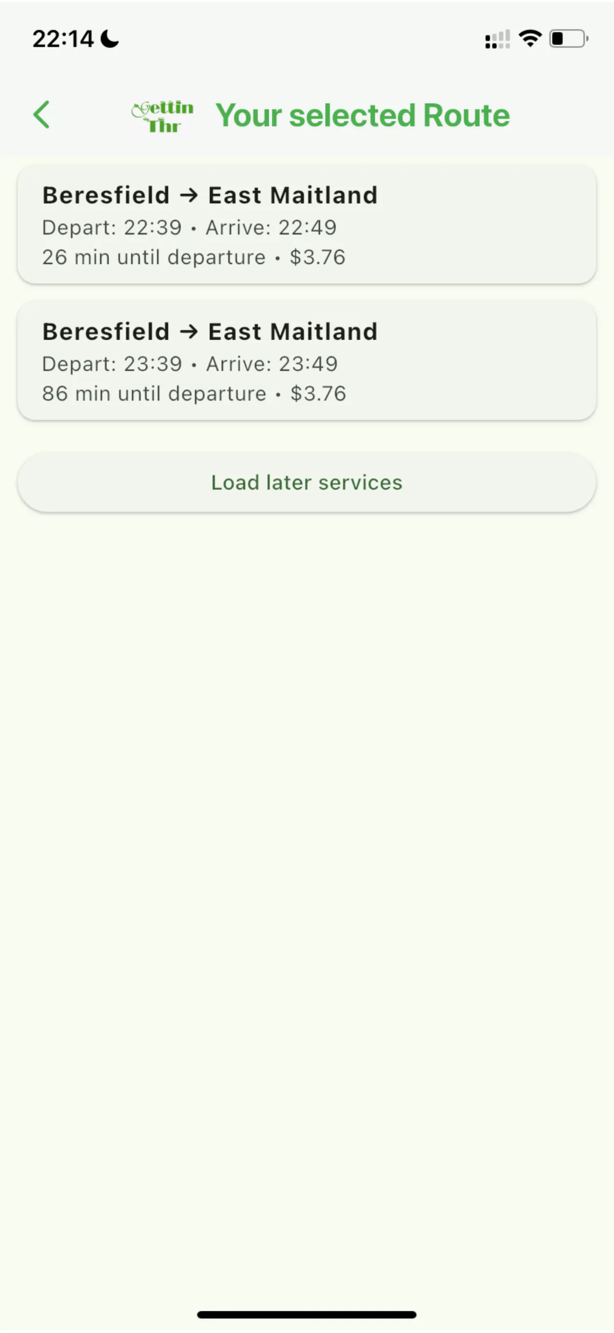 Screenshot 4