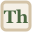 Daily Thingbat logo