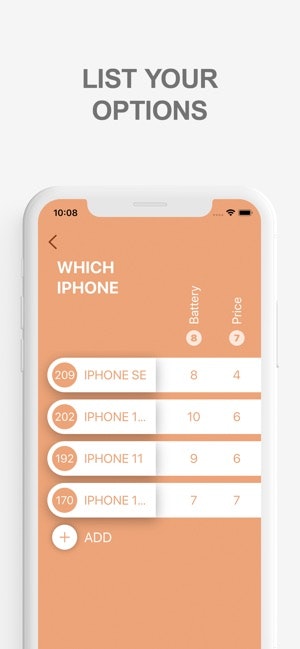 Good Decision gallery image