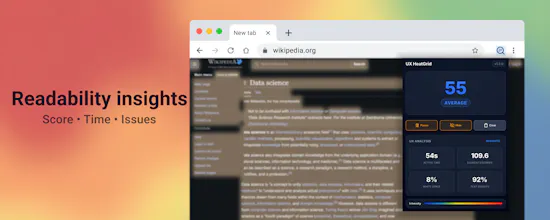 UX HeatGrid gallery image