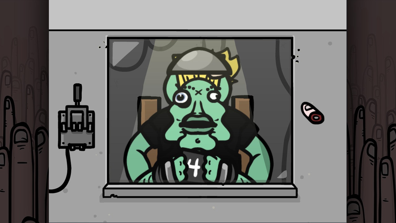 Fingered gallery image