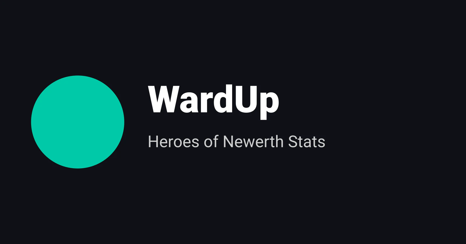 WardUp screenshot 1