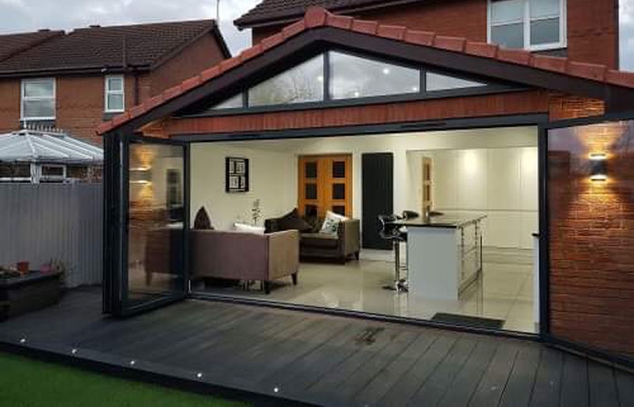 Knights Builders oxford Ltd  gallery image