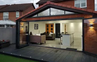 Knights Builders oxford Ltd gallery image
