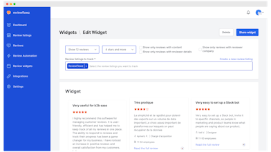 Widgets by reviewflowz gallery image