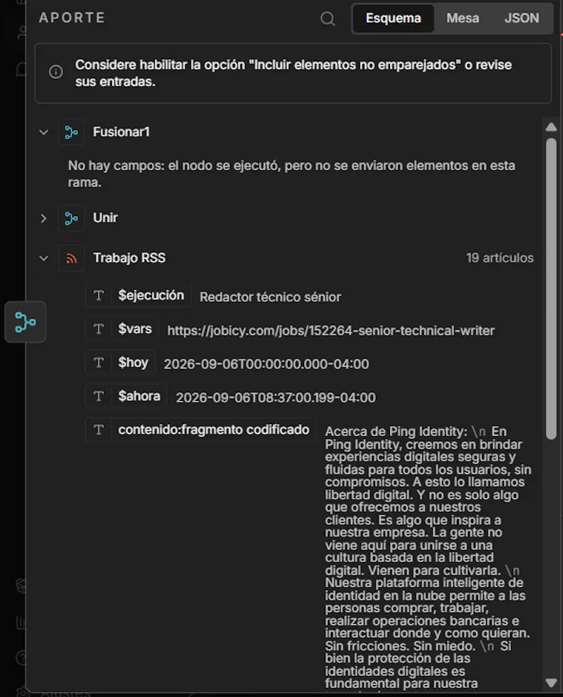 PeriodistaIA screenshot 71