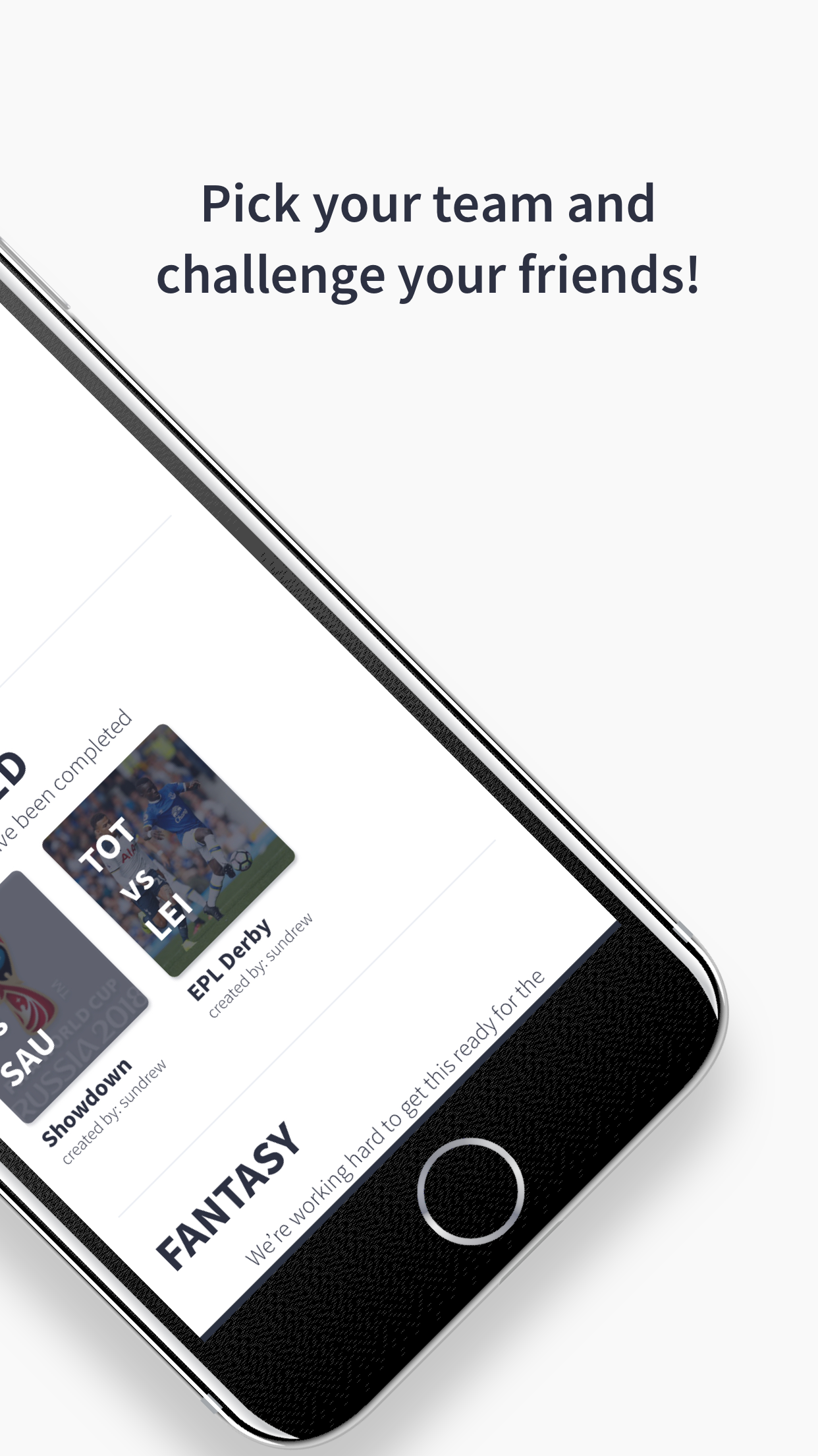 Nutmeg Sports gallery image