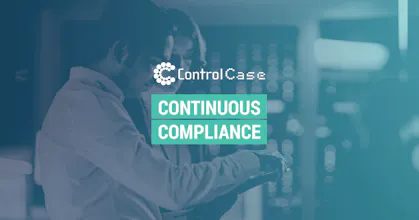 Continuous Compliance Solution gallery image