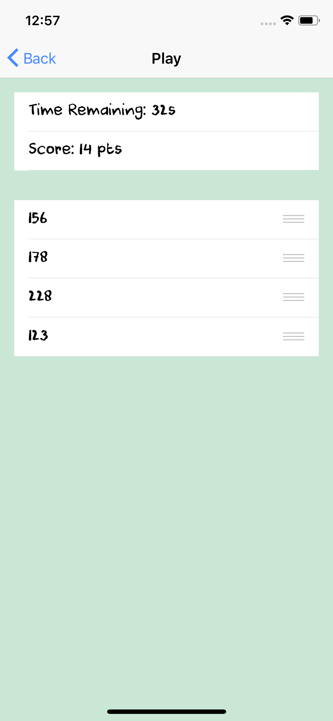 #crunch gallery image