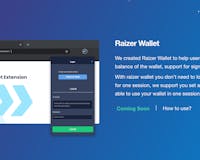 Raizer media 2