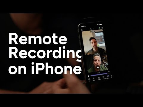 startuptile Detail – Remote Recording-Record and edit remote video podcasts and interviews fast