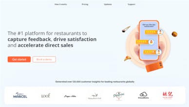 Tablevibe gallery image