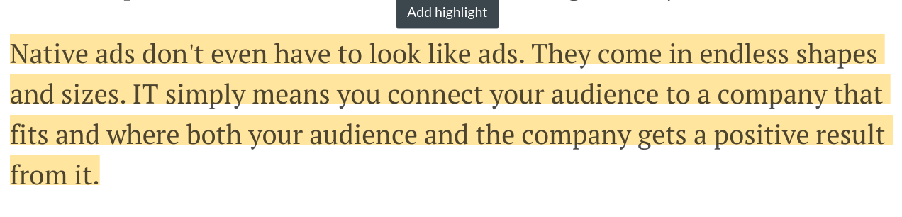 NowLedge gallery image