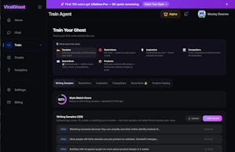 ViralGhost gallery image