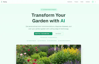 Fernly gallery image