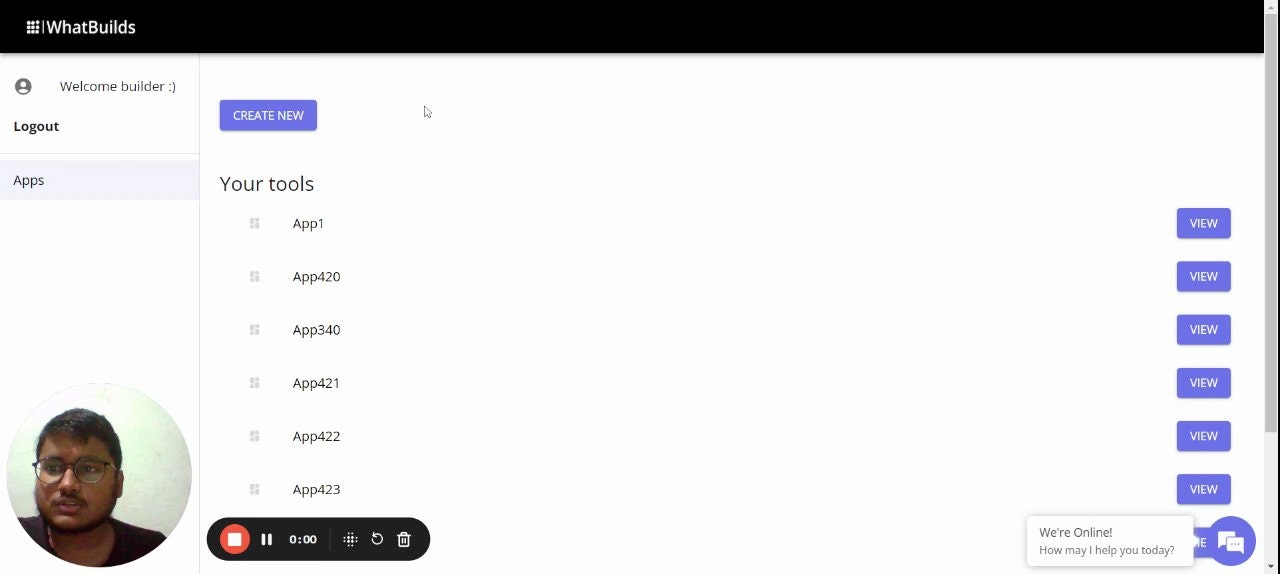 Your next streaming gallery image