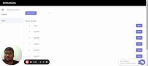 Your next streaming gallery image