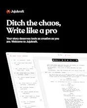 Jujukraft 1.0 gallery image