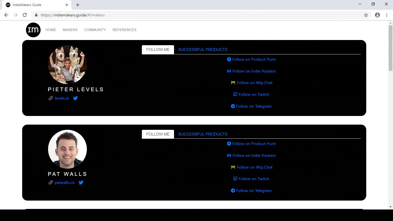 IndieMakers Guide gallery image