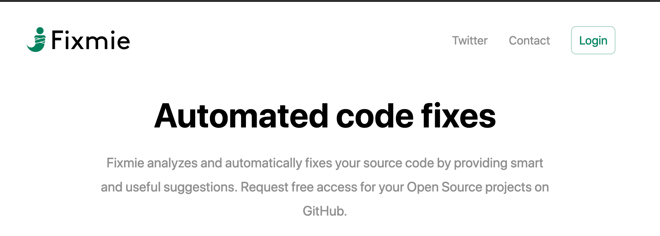 Fixmie gallery image