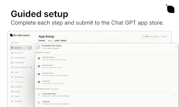 Noodle Seed gallery image