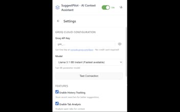 SuggestPilot gallery image