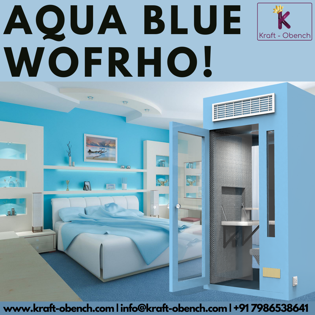 Wofrho! gallery image