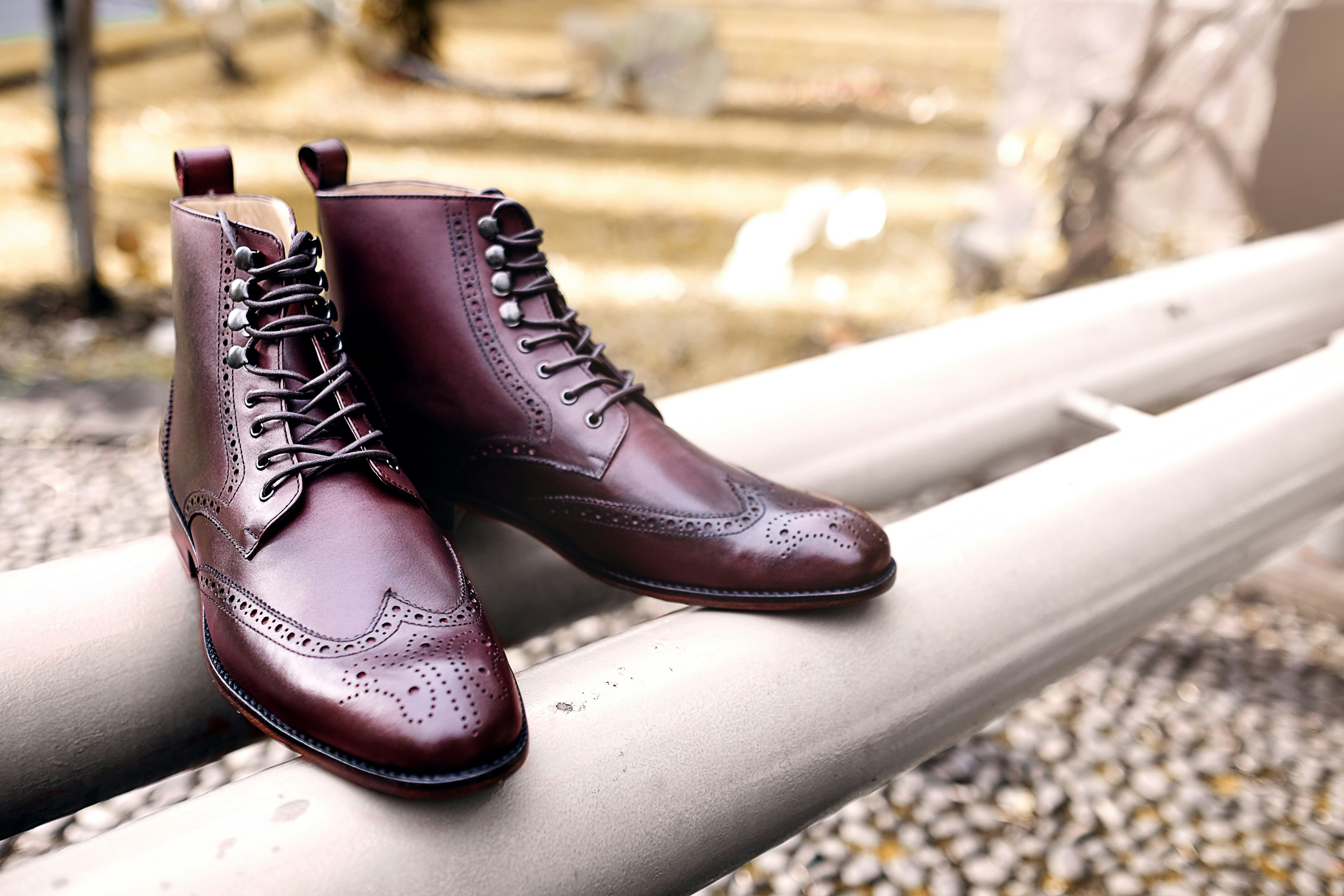 Heimdall Footwear gallery image