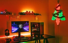 computer hardware dubai