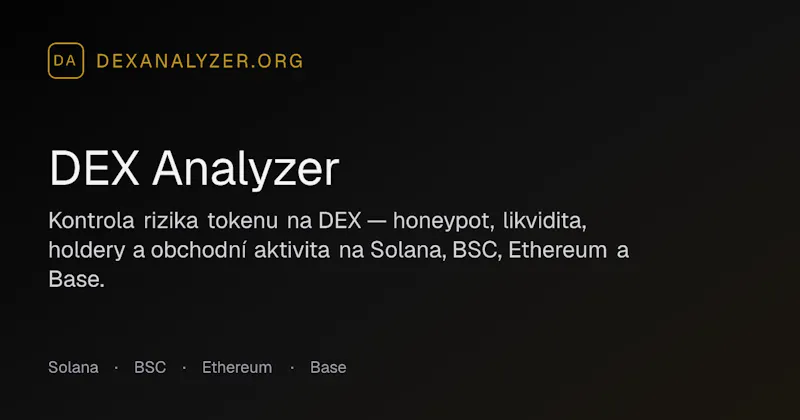 dexanalyzer screenshot 1