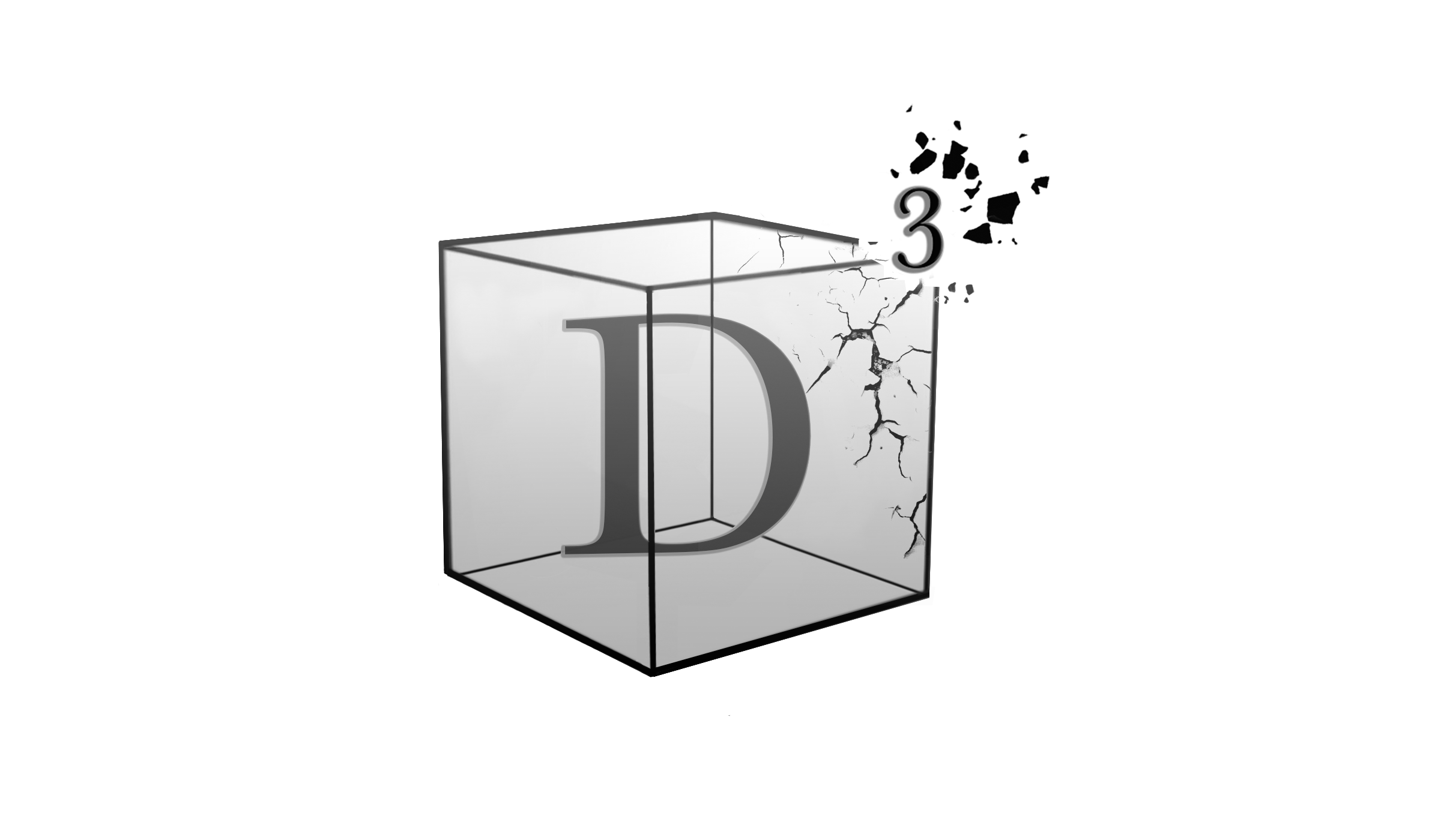 D-Cubed