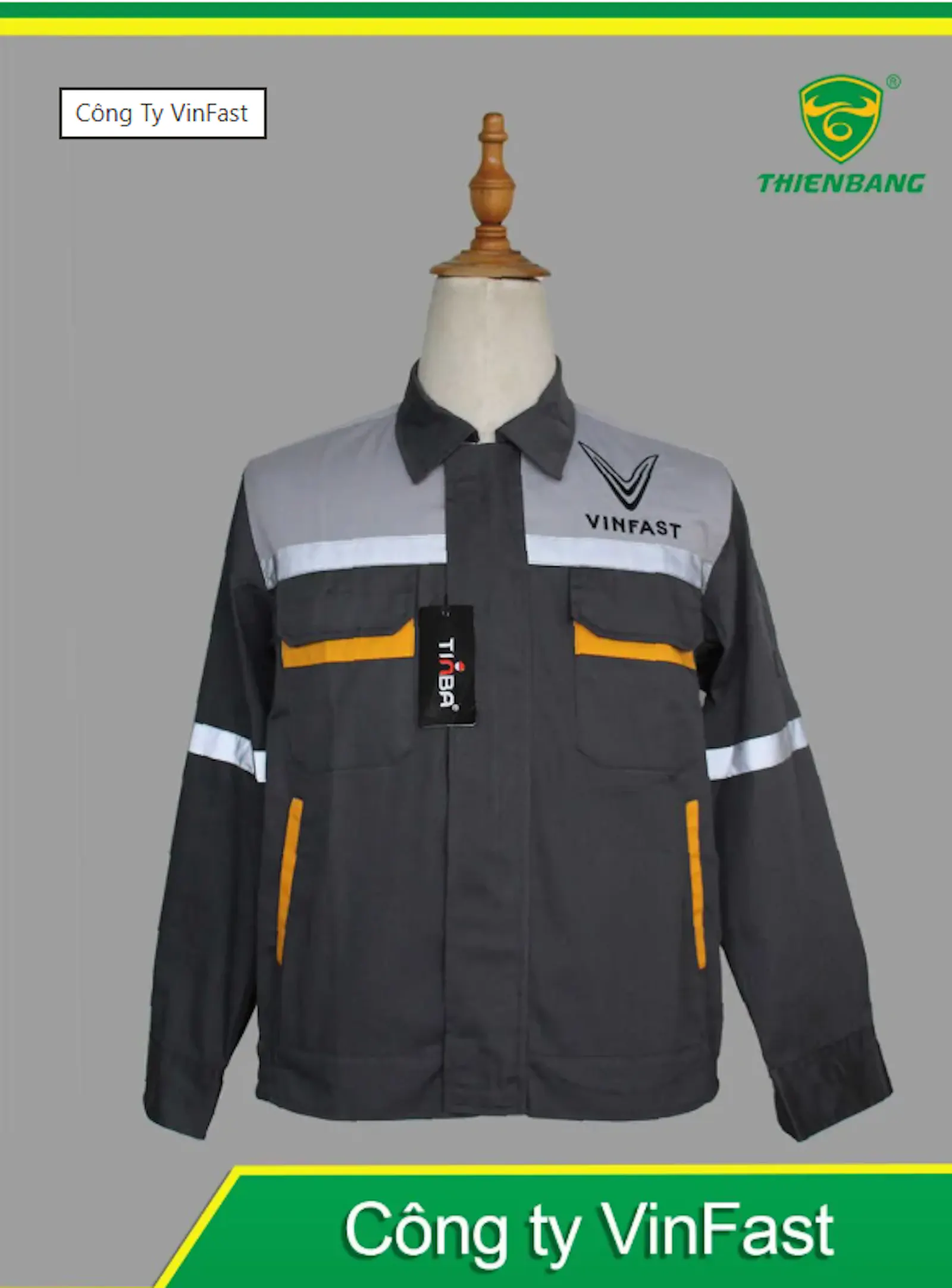 Custom Made Engineer Workwear screenshot 2