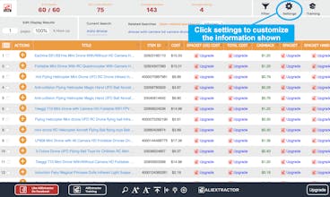 AliExtractor Lite gallery image