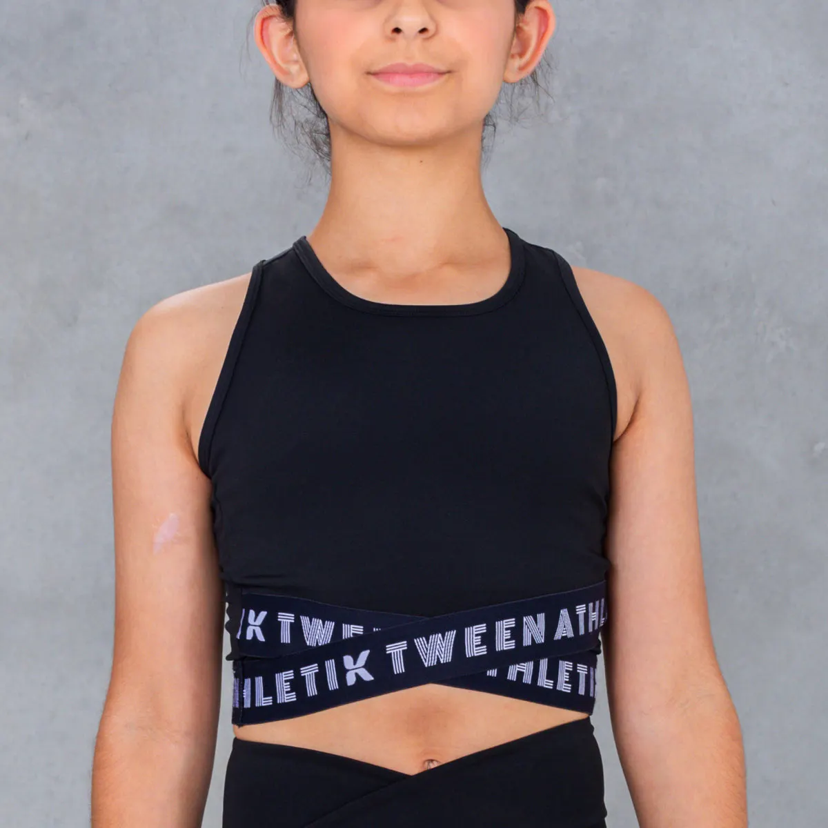 Crop Top for Tween Girls in Australia  gallery image