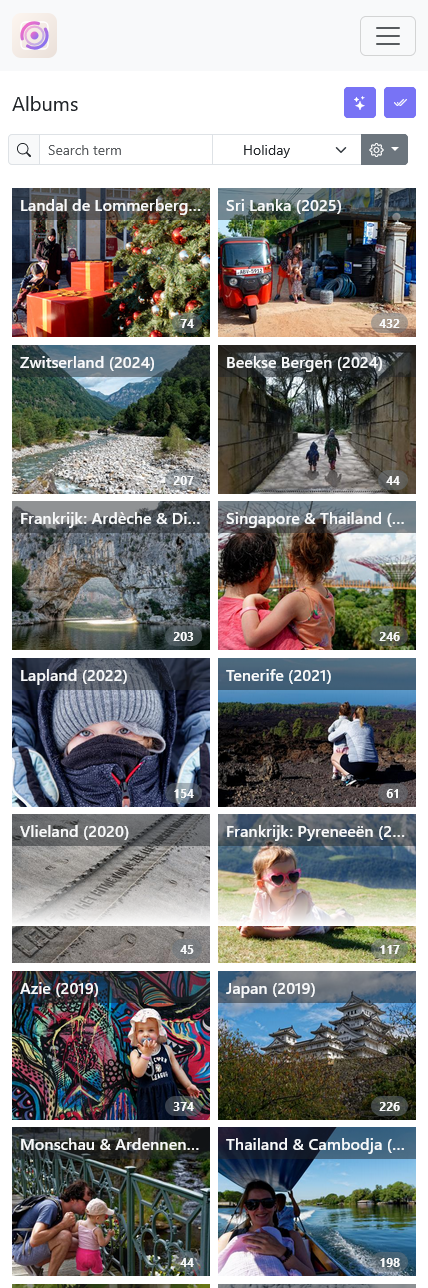 Pic-O - Screenshot 5 showing product features and functionality