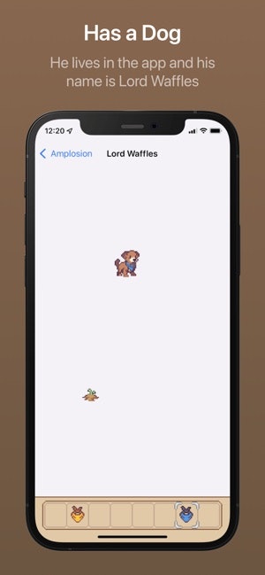 Amplosion gallery image