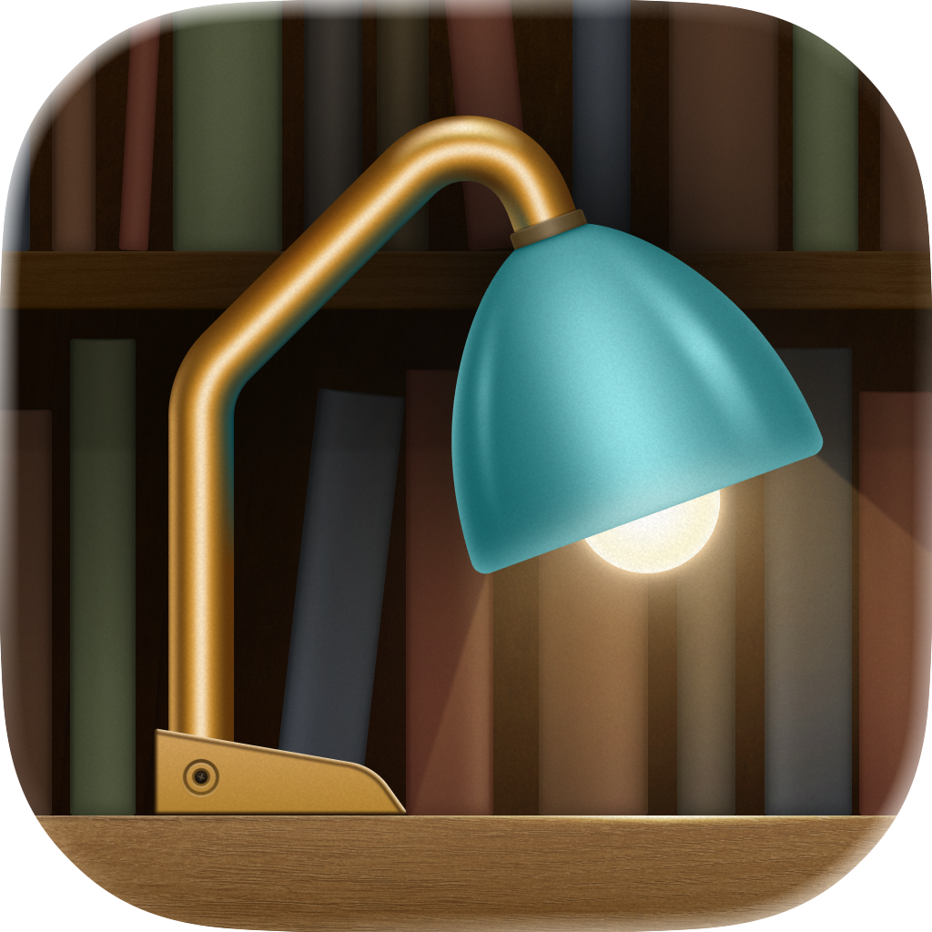 Lamplight: Read Classic Books