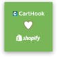One-page checkout for Shopify