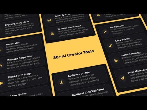 Ideaify gallery image