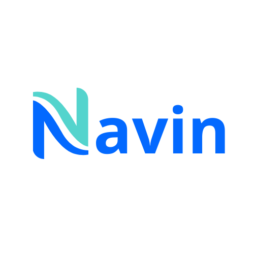 Navin logo