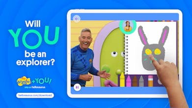 The Wiggles + YOU gallery image