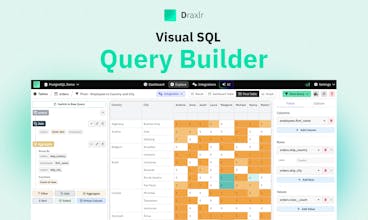 Draxlr AI gallery image
