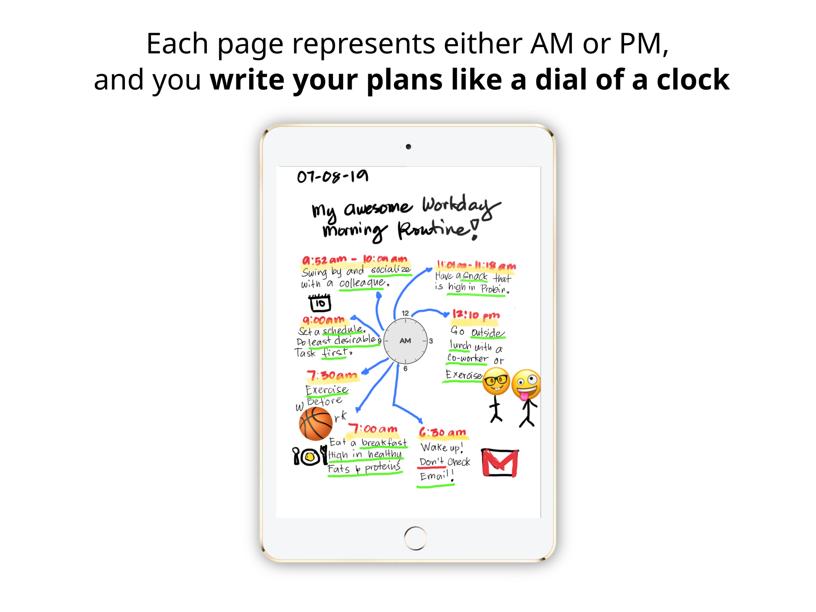 ChronoBook gallery image